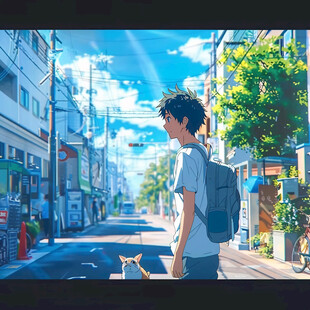 汗汗漫画未来战争封面